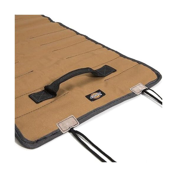 Estuche enrollado de llave inglesa grande Dickies grande