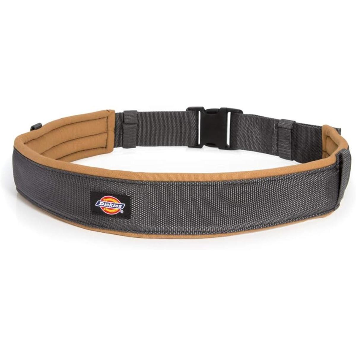 Dickies cinturón acolchado 3 pulgadas 3 pulgadas