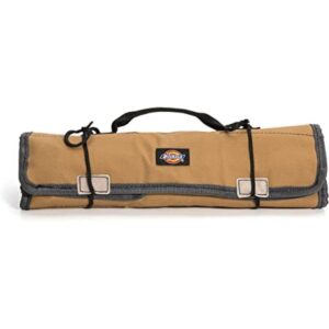 Estuche enrollado de llave inglesa grande Dickies grande