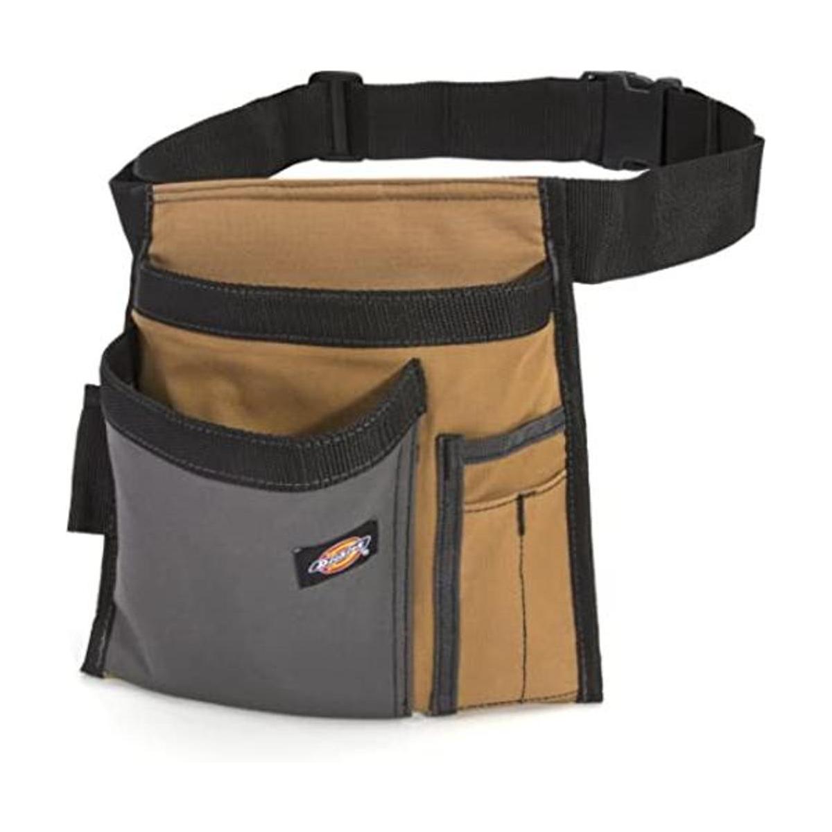 Delantal de trabajo para herramientas Dickies Work Gear