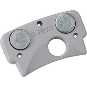 Brady BMP41 Accesorio magnético_1