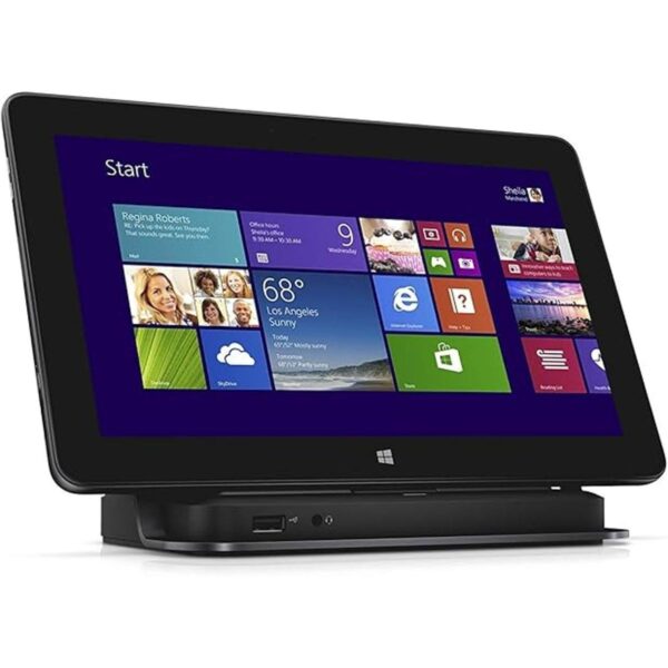 Estación de base para tablet Dell para Venue 11 Pro_2
