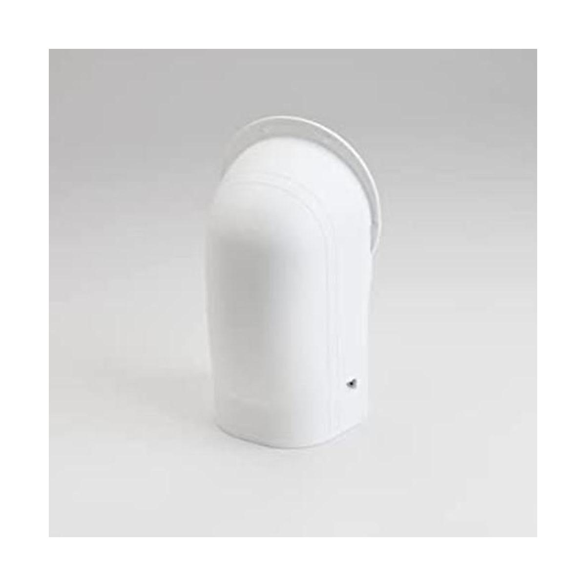 Rectorseal 84116 Entrada de pared de 4.5 pulgadas color