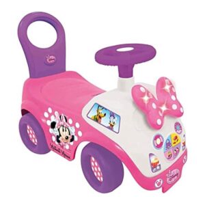 Kiddieland juguetes limitada Niñas Disney Minnie Mouse de_1