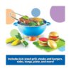 Juguete de barbacoa New Sprouts Grill It de Learning_3