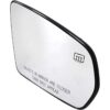 Dorman 56902 Espejo de cristal para puerta lateral del