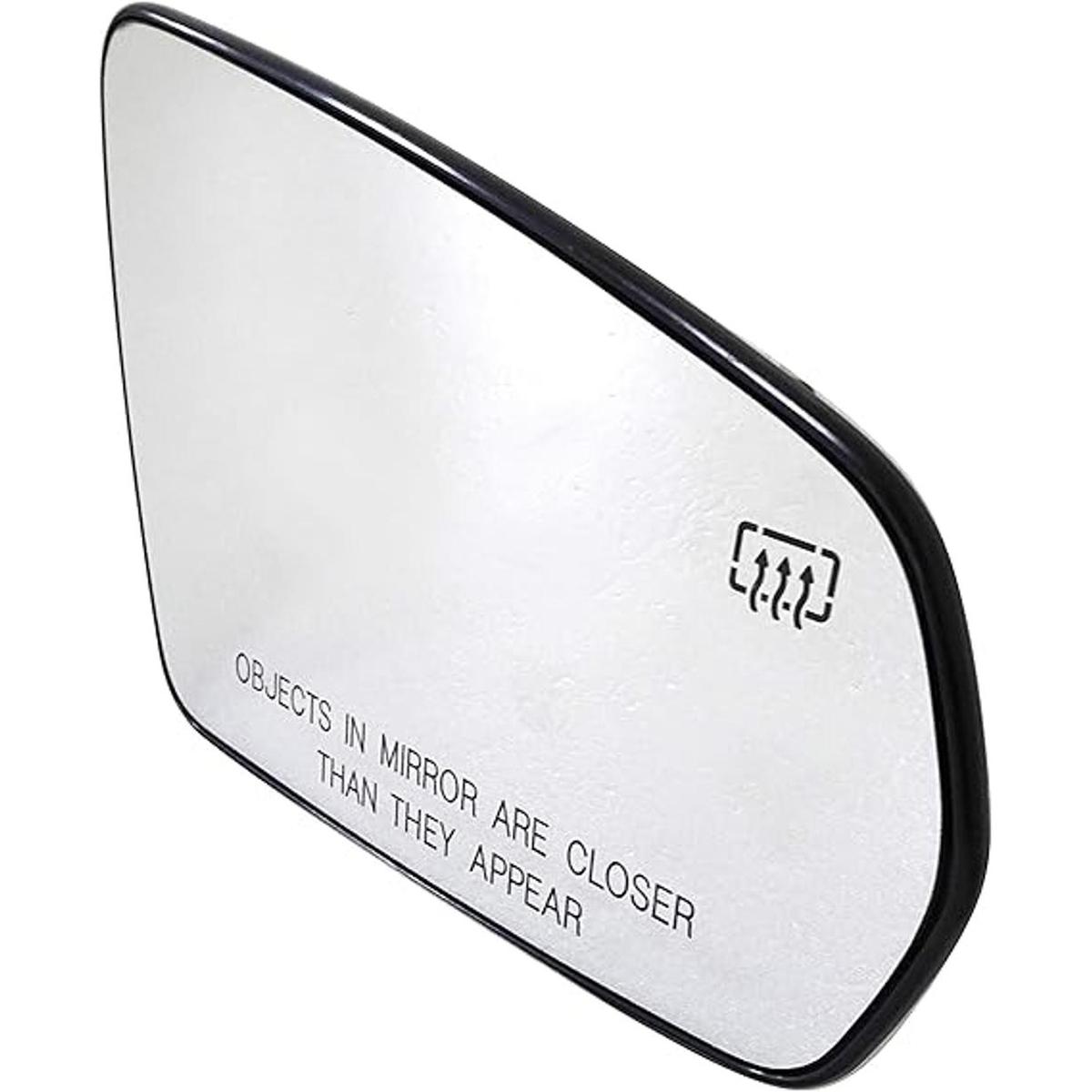 Dorman 56902 Espejo de cristal para puerta lateral del