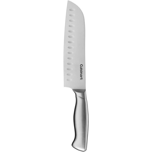 Cuisinart C77SS15PK Juego de cuchillos de bloque de 15_2