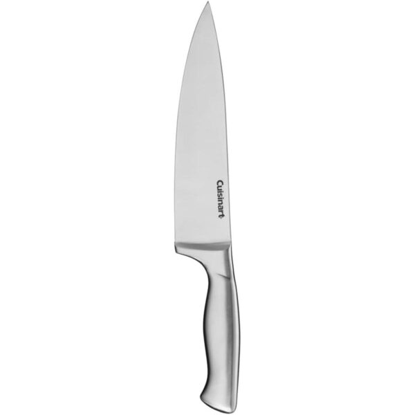 Cuisinart C77SS15PK Juego de cuchillos de bloque de 15_3