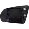Dorman 56902 Espejo de cristal para puerta lateral del