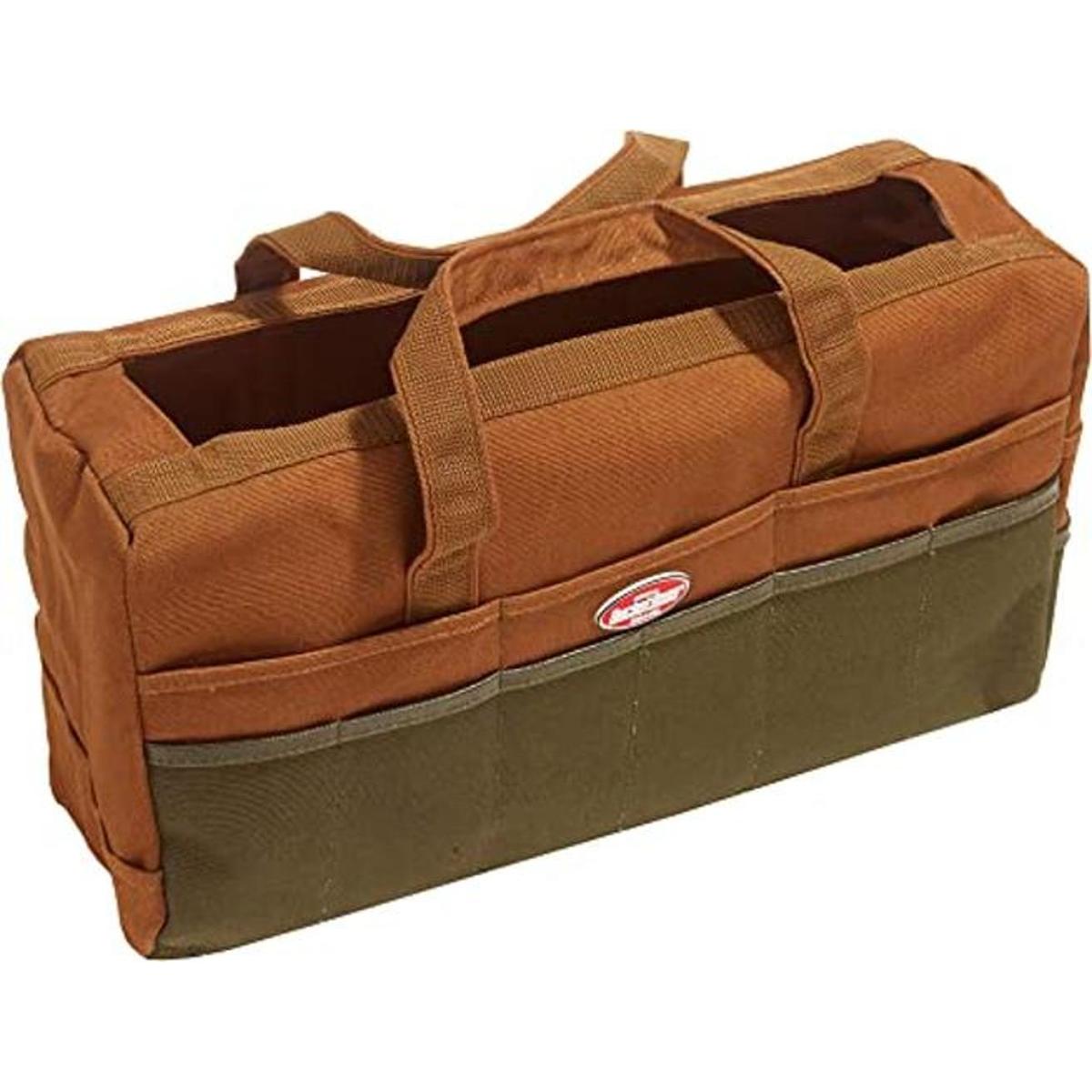 Bucket Boss 60001 Rigger de la bolsa