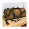 Bolsa de herramientas Longboy 16 bolsillos 24 x 10 x 10_4