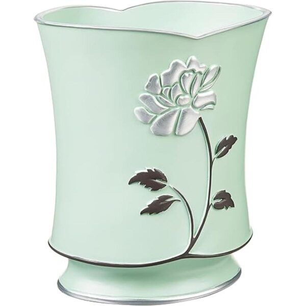 Cesta de basura popular para baño colección Avantie Aqua_1