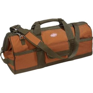 Bolsa de herramientas Longboy 16 bolsillos 24 x 10 x 10_1