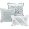 Madison Park Dawn Juego de funda de duvet 9 piezas 100_3