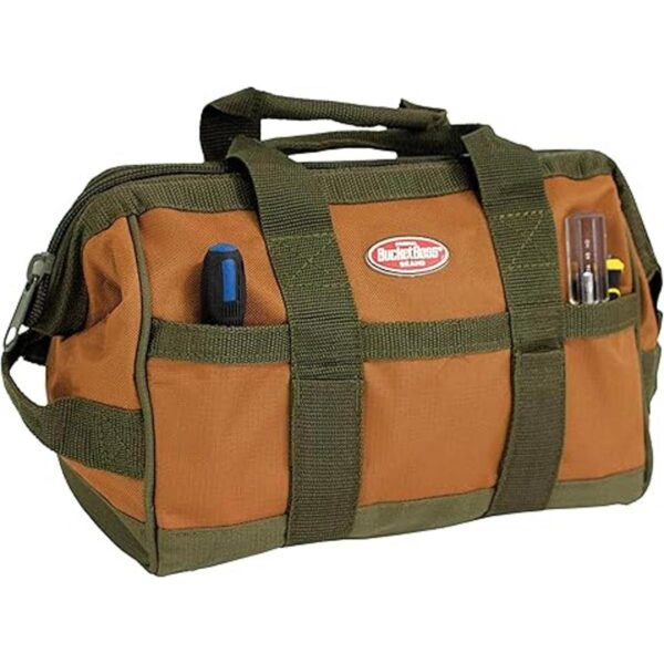 Bucket Boss Gatemouth Bolsa para herramientas 12_2