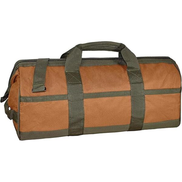 Bolsa de herramientas Longboy 16 bolsillos 24 x 10 x 10_3