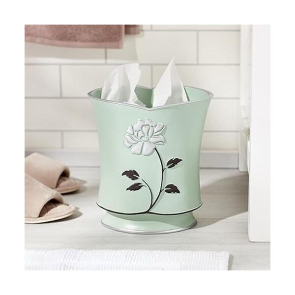 Cesta de basura popular para baño colección Avantie Aqua_5