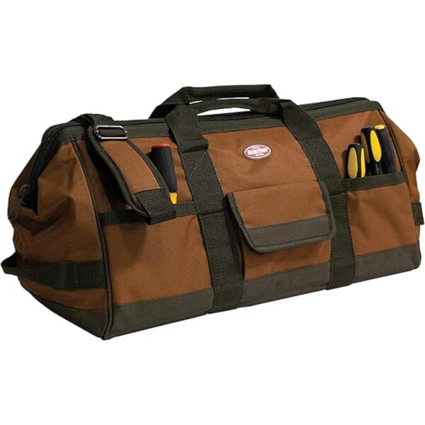 Bolsa de herramientas Longboy 16 bolsillos 24 x 10 x 10_2