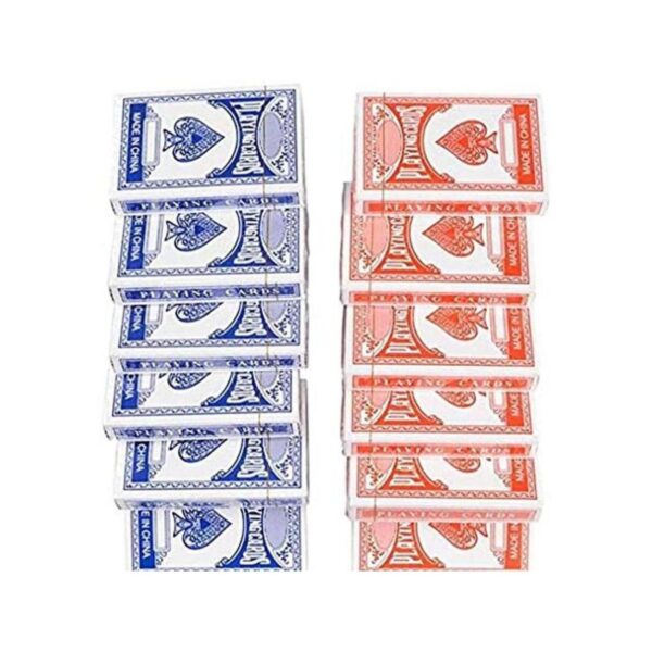 Rhode Island Novelty Cartas de 2.25 x 3.5 pulgadas_1