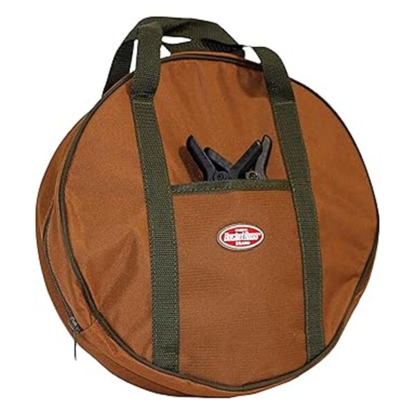 Bucket Boss 69000 bolsa para cables_2