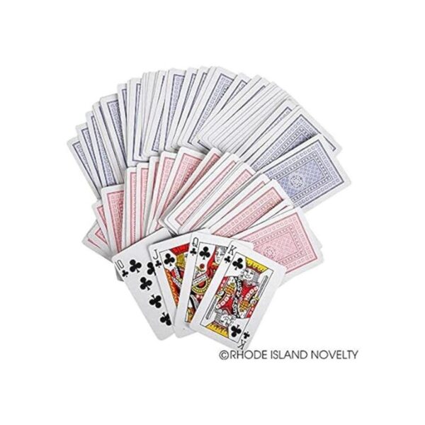 Rhode Island Novelty Cartas de 2.25 x 3.5 pulgadas_3