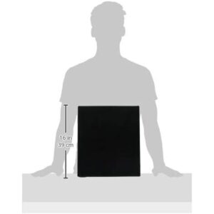 Homeit cajón de almacenamiento para 42 Kcup de café_4