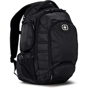 OGIO 2014 Bandit unidades color negro_1