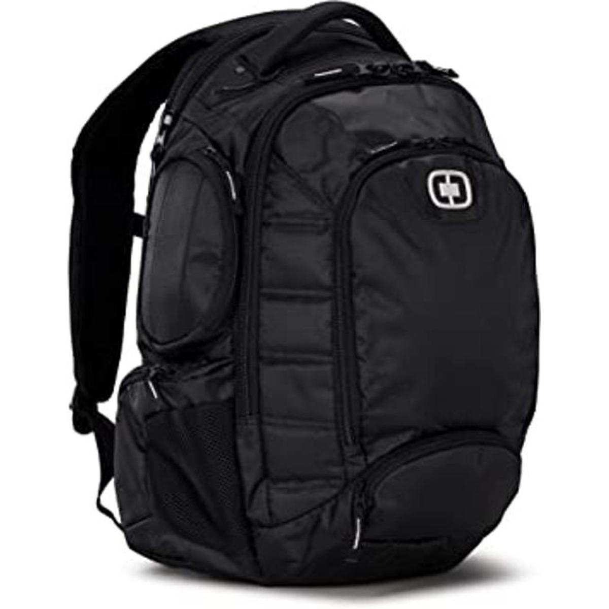 OGIO 2014 Bandit unidades color negro
