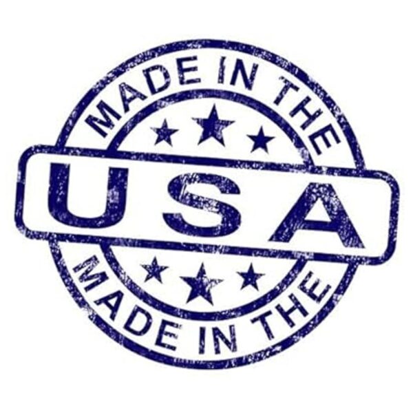 Reemplazo universal ovalado de 5 ufMfd Amrad USA2029_4