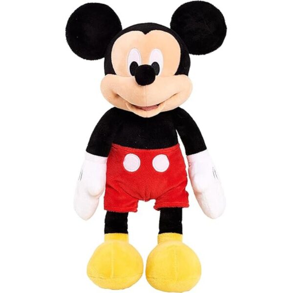 Peluche de Mickey Mouse de Disney Classic_3