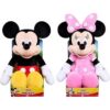 Peluche de Mickey Mouse de Disney Classic_6