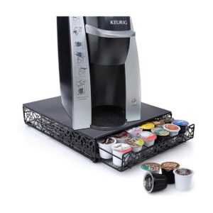 Homeit cajón de almacenamiento para 42 Kcup de café_3