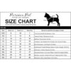 Parisian Pet Dog Cat Clothes Tee Shirts Embroidered TShirt_6
