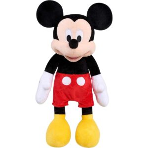 Peluche de Mickey Mouse de Disney Classic_1