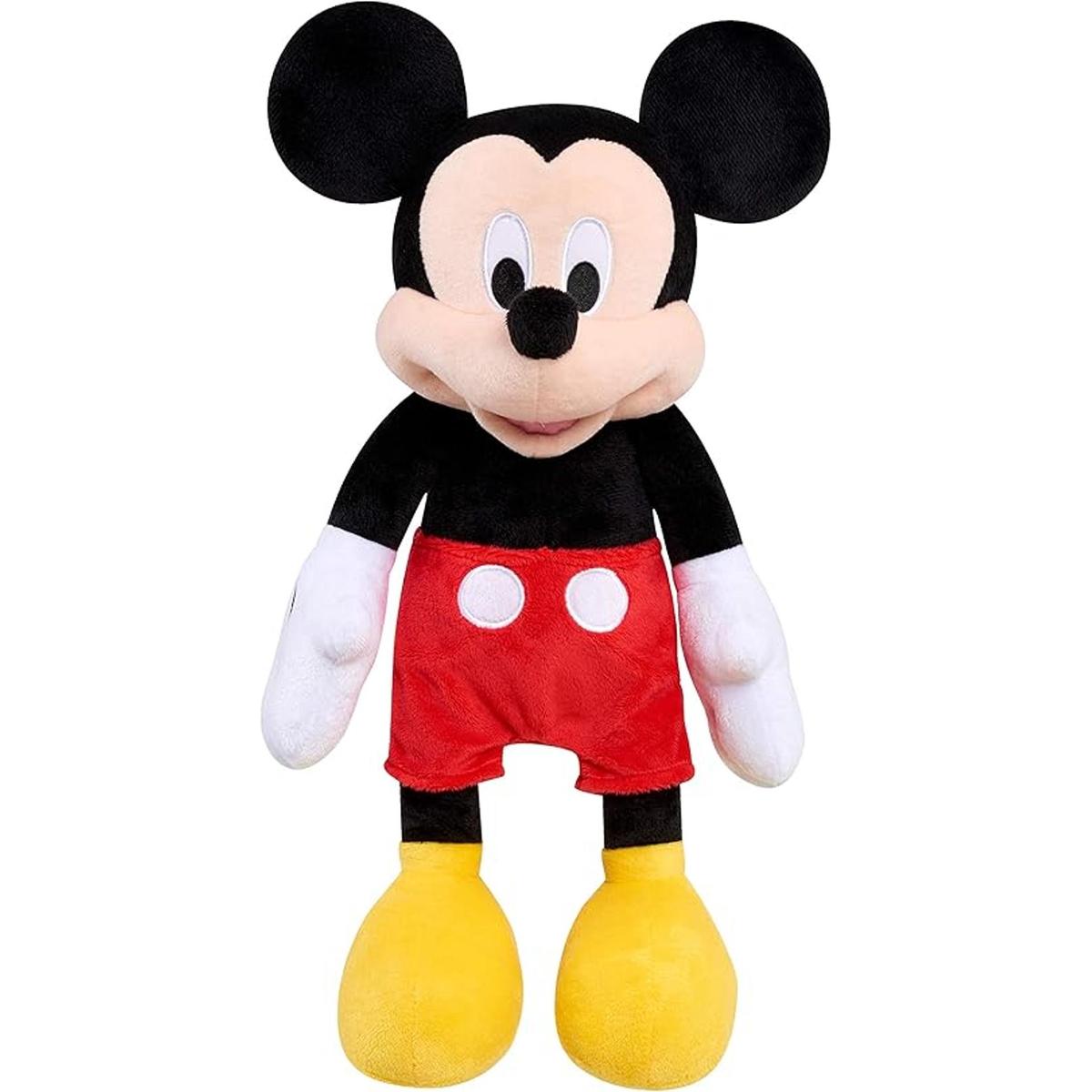 Peluche de Mickey Mouse de Disney Classic