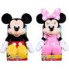 Peluche de Mickey Mouse de Disney Classic_5