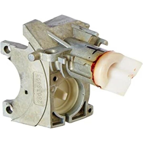 Genuine GM 26036474 Ignición Cilindro de cerradura Caso_1