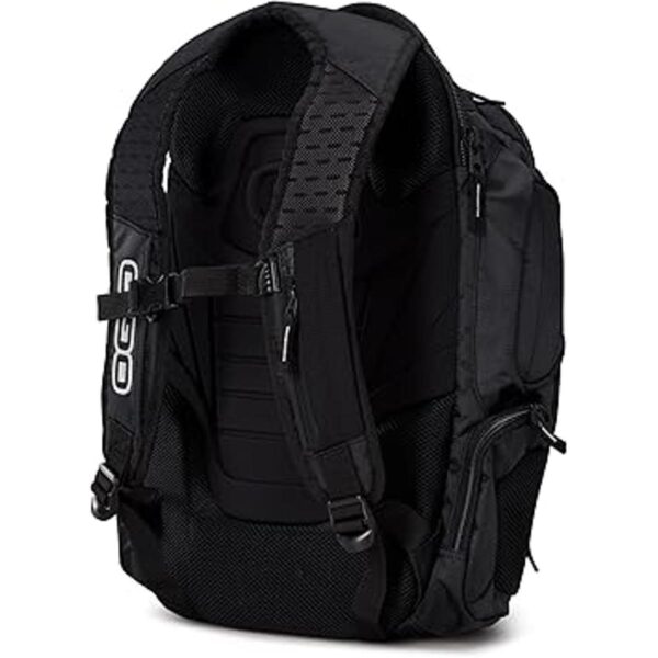 OGIO 2014 Bandit unidades color negro_3