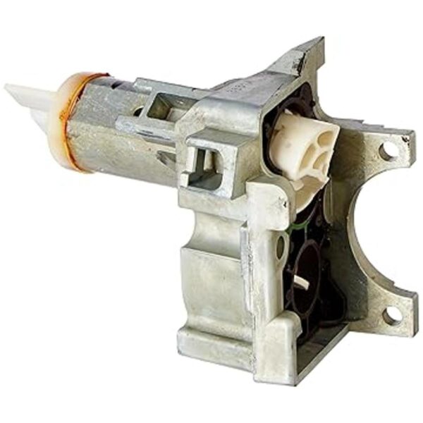 Genuine GM 26036474 Ignición Cilindro de cerradura Caso_2