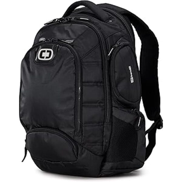OGIO 2014 Bandit unidades color negro_2