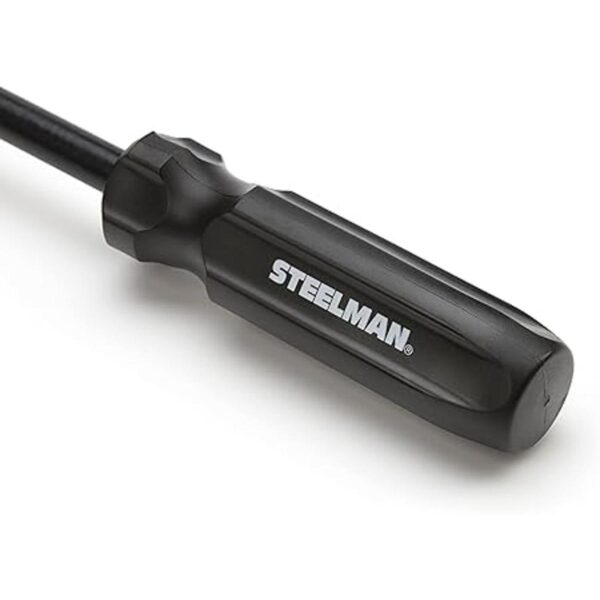 STEELMAN 75031 Removedor de tapa de buje