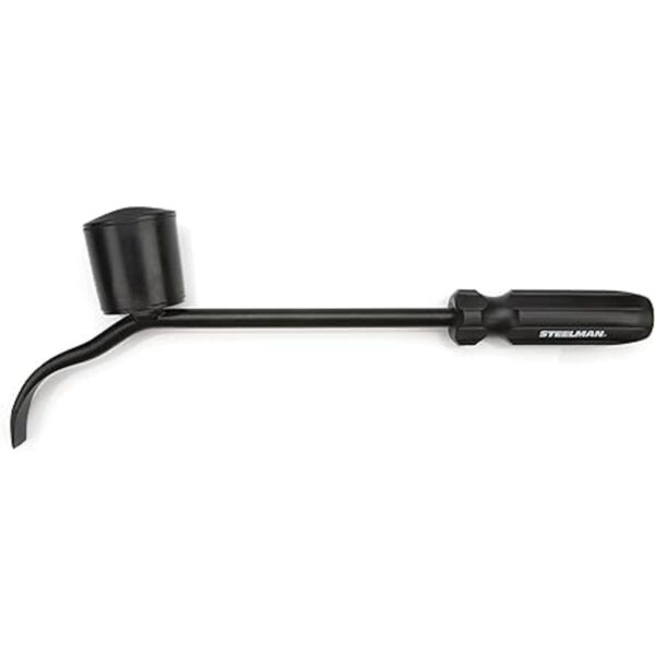 STEELMAN 75031 Removedor de tapa de buje