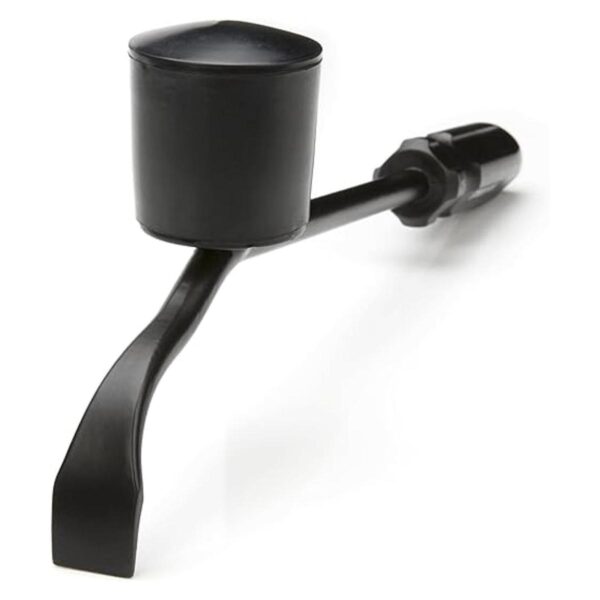 STEELMAN 75031 Removedor de tapa de buje