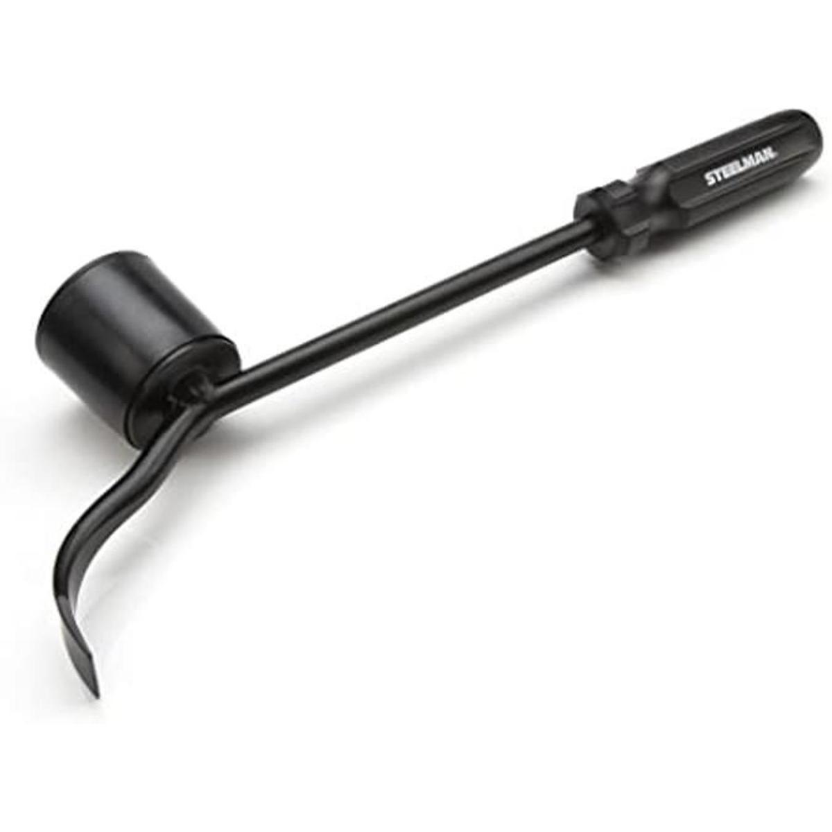 STEELMAN 75031 Removedor de tapa de buje