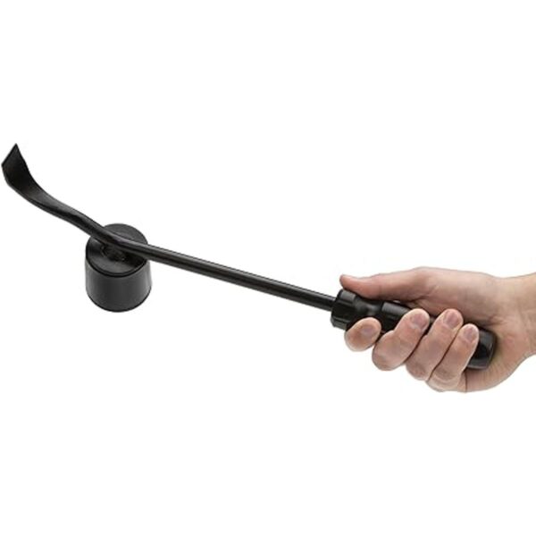 STEELMAN 75031 Removedor de tapa de buje