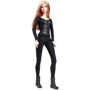 Muñeca Barbie Collector Divergent Tris_1