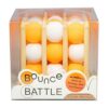 Bounce Battle Juego de pelotas de edición de madera Un_1