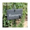GardenMate Paquete de 10 etiquetas para plantas de_3