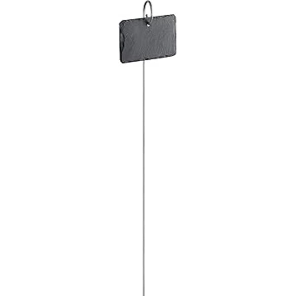 GardenMate Paquete de 10 etiquetas para plantas de_2